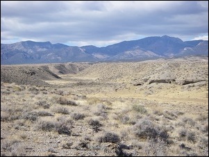 Snake Valley